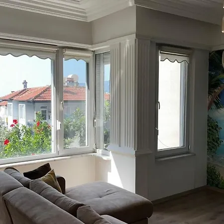 Διαμέρισμα Cozy Vacation Flat 2 Min To In *