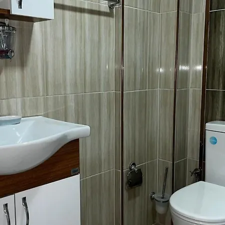 Cozy Vacation Flat 2 Min To In