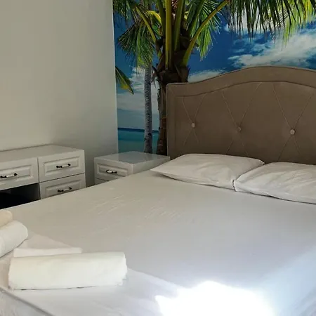Cozy Vacation Flat 2 Min To In شقة ألانيا