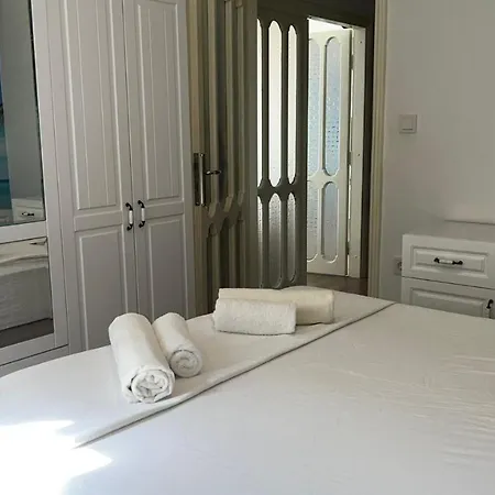 Cozy Vacation Flat 2 Min To In شقة *
